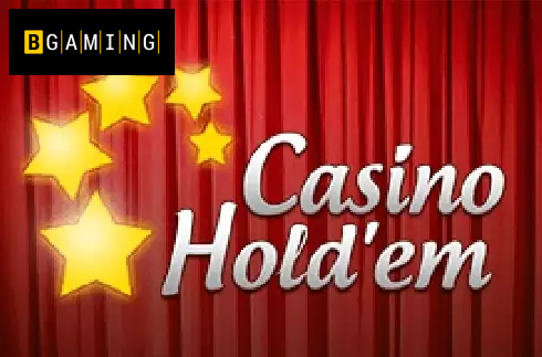 Casino Hold'em